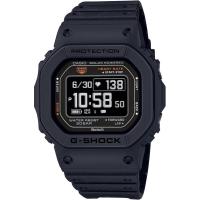 卡西欧GShockMoveDW-H5600系列男表多功能运动心率监测200米防水