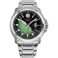 CitizenEco-DriveMarvelHulkSmashStainlessSteelWatchAW1351-56W