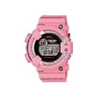 卡西欧GShockFrogman爱海洋地球GF-8250K-4JR50mm不锈钢防水运动