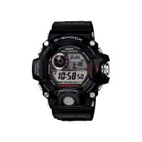 卡西欧GShockGW9400-1男士石英表防水防震耐用运动表