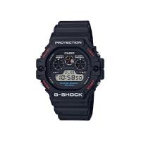 卡西欧G-ShockDW5900-1休闲运动防水石英表