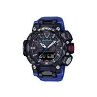 卡西欧G-ShockGavitymasterGRB200-1A2碳纤维石英手表