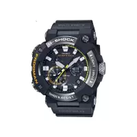 卡西欧GShockGWFA1000-1不锈钢运动手表蓝宝石水晶玻璃30米防水