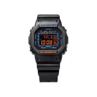 卡西欧(CASIO)卡西欧Gショック城市迷彩系列43mm石英手表太阳能智