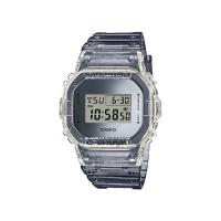 卡西欧(CASIO)卡西欧Gショック男表银色石英防水防震运动手表42mm