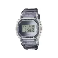 卡西欧(CASIO)卡西欧Gショック男表银色石英防水防震运动手表42mm
