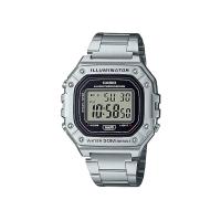 卡西欧CASIO日韩名表 系列 腕表男 商务休闲 时尚百搭 运动防水男士腕表男款