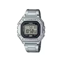 卡西欧CASIO日韩名表 系列 腕表男 商务休闲 时尚百搭 运动防水男士腕表男款