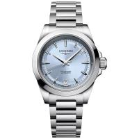 LONGINES浪琴女子日韩名表 系列 自动机械表 商务休闲 时尚百搭 运动防水士腕表