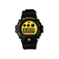 代购正品卡西欧CASIO DW-6900流行手表男式商务休闲数显腕表