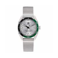 阿迪达斯(adidas)石英表男款时尚运动商务防水防震多功能男手表