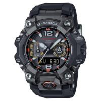 卡西欧(CASIO)GSHOCK大师级系列石英手表防震防磁防泥防水蓝牙太阳能多功能男表