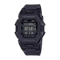 卡西欧(CASIO)男款石英手表蓝牙智能防水运动商务休闲463毫米黑曜石风格树脂表带