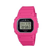 卡西欧(CASIO)耐摔设计石英表防水防震潮流手表中性款多功能时尚运动腕表