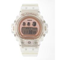 卡西欧(CASIO)G-Shock潮流电子石英表耐用防震防水多功能运动手表