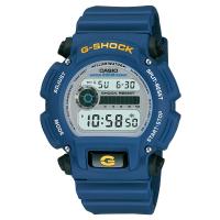卡西欧(CASIO)GSHOCK系列200米防水计时码表男款运动石英手表耐用防震