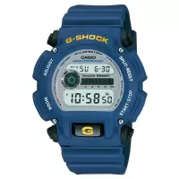 卡西欧(CASIO)GSHOCK系列200米防水计时码表男款运动石英手表耐用防震