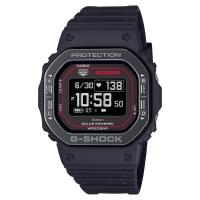 卡西欧(CASIO)GSHOCK男士运动手表心率血氧监测防水计步智能手表户外健身助手