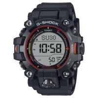 卡西欧(CASIO)GShock男士太阳能防水防震多功能石英手表