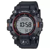 卡西欧(CASIO)GShock男士太阳能防水防震多功能石英手表