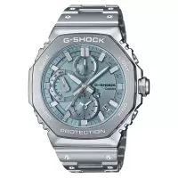 卡西欧(CASIO)GMC经典商务防水防震男士石英手表多功能运动时尚男表