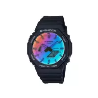 卡西欧(CASIO)GShock潮流防水计时码表防震夜光多功能运动男款手表