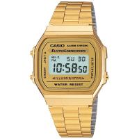CASIO 代购美国专柜正品时尚经典男表 卡西欧 39x39mm