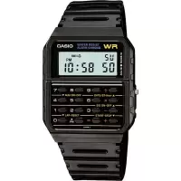 CASIO 美国代购专柜正品卡西欧 男子表 表