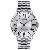 瑞士手表 新款卡森臻我系列80机芯自动机械男表 黄晓明同款