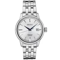 SEIKO 美国代购专柜正品精工 男腕表手表 40.5mm 腕表手表