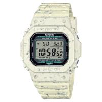 G-SHOCK 耐用环保树脂表带日韩潮流防水石英多功能手表