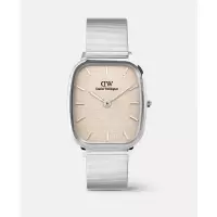 Daniel Wellington日韩名表 系列 自动机械表男 商务休闲 时尚百搭 运动防水男士腕表男