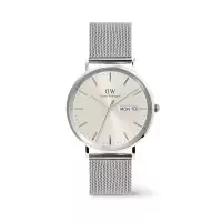 Daniel Wellington日韩名表 系列 自动机械表男 商务休闲 时尚百搭 运动防水男士腕表男式