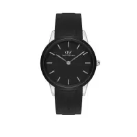 Daniel Wellington日韩名表 系列 自动机械表男 商务休闲 时尚百搭 运动防水男士腕表男款