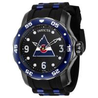 Invicta 男士运动风石英防水手表48mm蓝宝石表镜