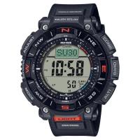 CASIO Casio卡西欧手表男休闲户外大表盘时尚腕表美国代购正品PRG340-1
