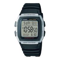 CASIO 光动能双显防水男士多功能石英日韩商务休闲手表