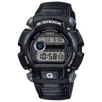 CASIO 卡西欧男士日韩腕表防震计时器EL背光多功能运动手表