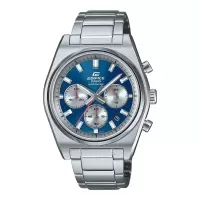 CASIO 卡西欧运动风石英男士手表防水防震耐用商务休闲两用