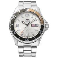 Orient 手表日本机械表原装进口 潜鲨系列水鬼男表 200米防水夜光潜水表