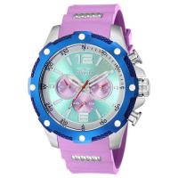 invicta因维克塔436450日韩名表 系列 表男 商务休闲 时尚百搭 运动防水男士腕表男款