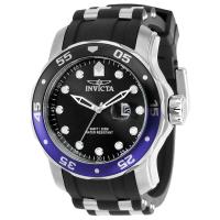 invicta因维克塔男子436375日韩名表 系列 表男 商务休闲 时尚百搭 运动防水男士腕表