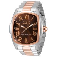 因维克塔invicta男款436402日韩名表 系列 表男 商务休闲 时尚百搭 运动防水男士腕表