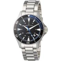 瑞士男表 卡其海军蓝潜水表运动百搭简约三针商务休闲自动机械表