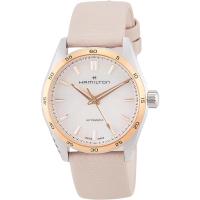 瑞士男表 爵士大师系列时尚百搭简约三针圆盘100米防水自动机械表