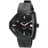 男表 探险系列猫王80周年简约个性三角盘日期自动机械表 七夕礼物