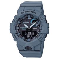 CASIO 代购正品/卡西欧G-SHOCK系列男士时尚休闲手表GBA800UC-2A