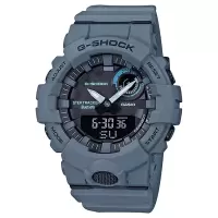 CASIO 代购正品/卡西欧G-SHOCK系列男士时尚休闲手表GBA800UC-2A