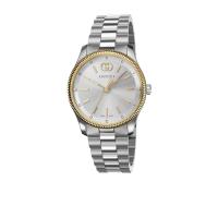 女表奢侈品表 经典时尚互扣双G简约商务休闲石英腕表 送女友