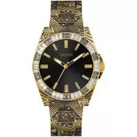 GUESS盖斯男专柜腕表24新款代购GW0496G2